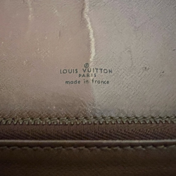 LV Vintage Ranelagh Clutch/Crossbody/Shoulder Bag - Picture 11 of 12